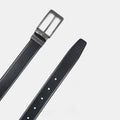 Luno Reversible Leather belt