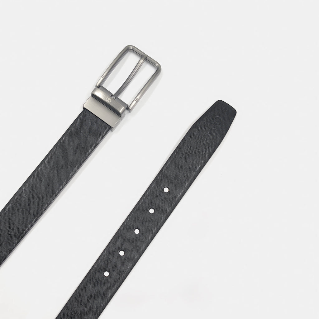 Tivo Reversible Leather belt