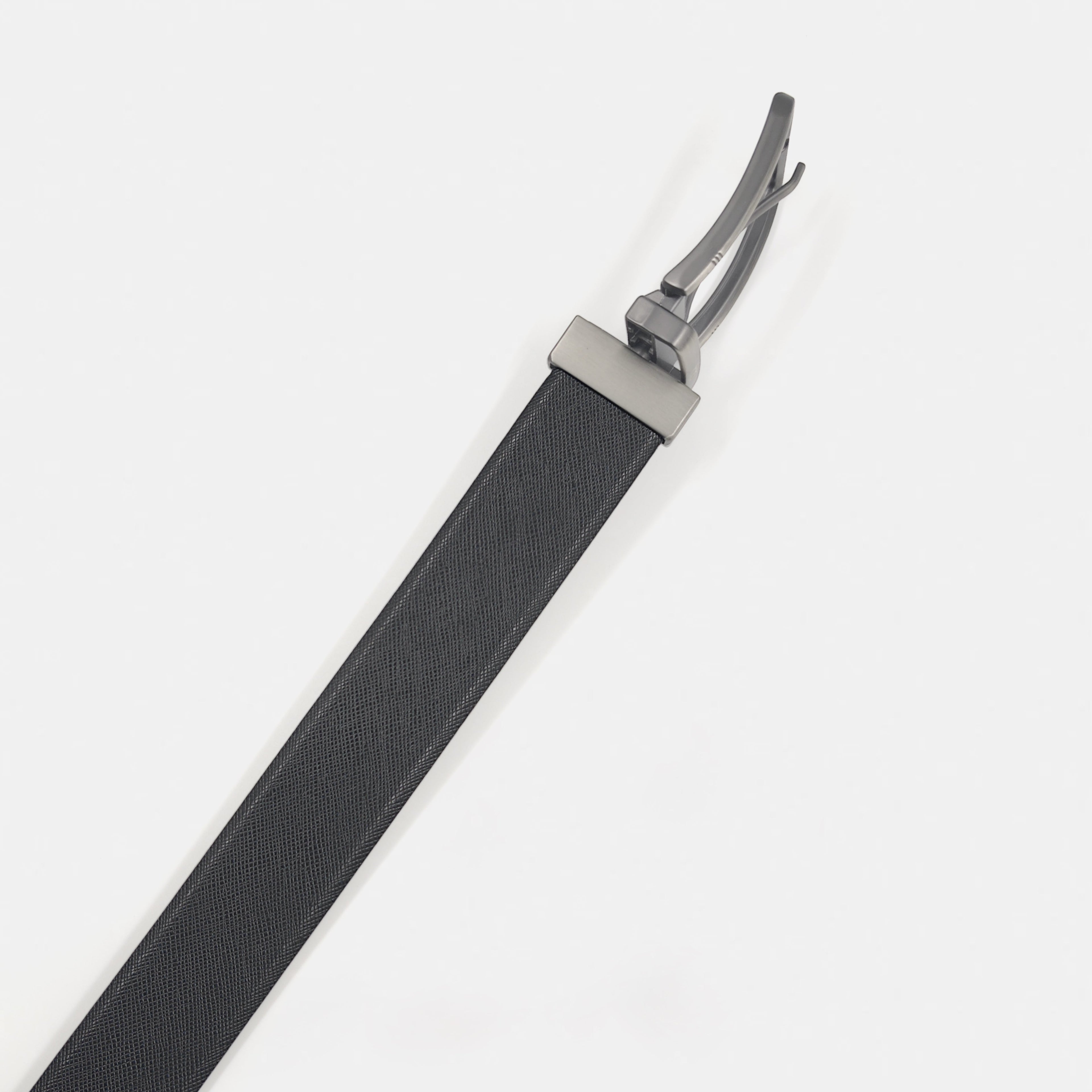 Tivo Reversible Leather belt