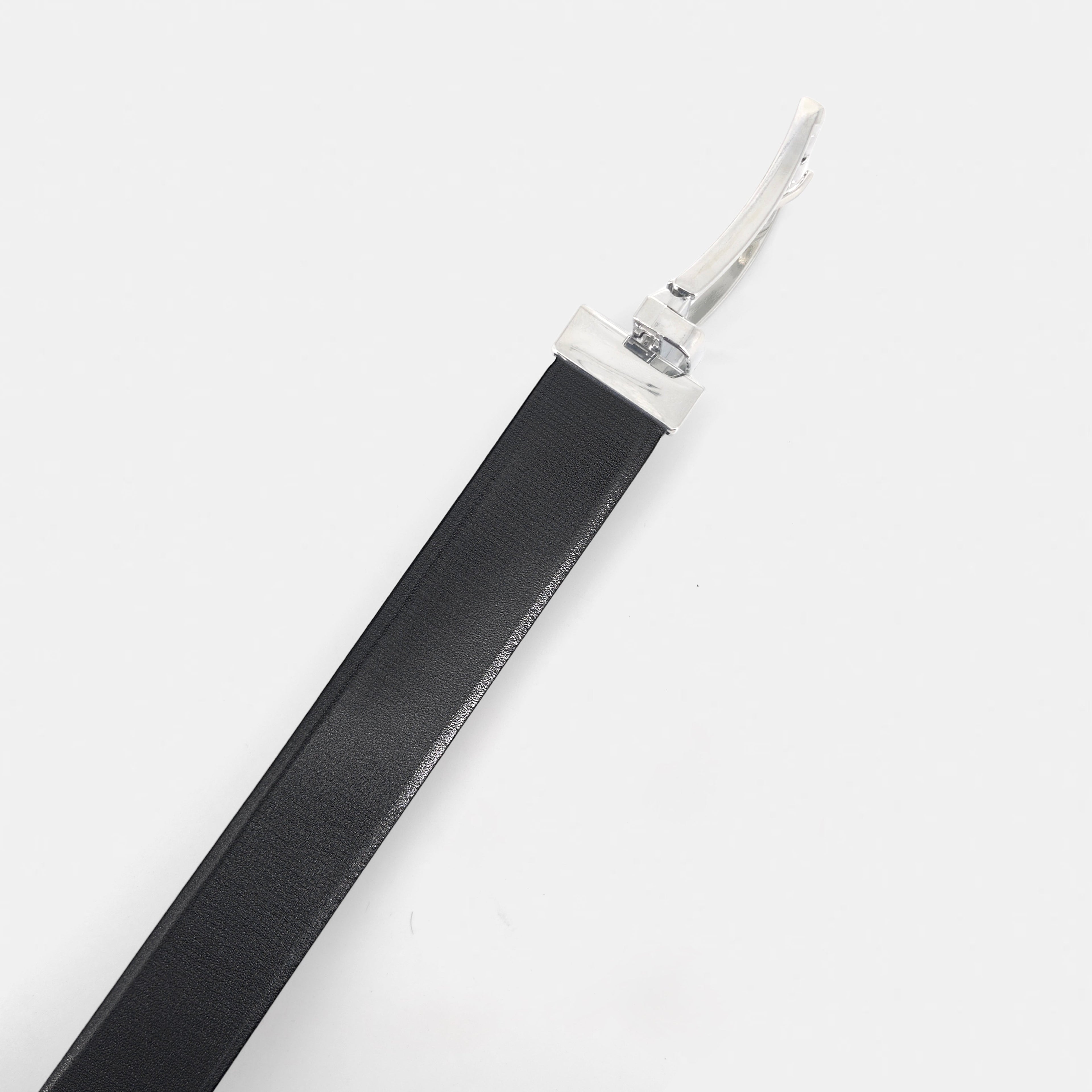 Sero Reversible Leather belt