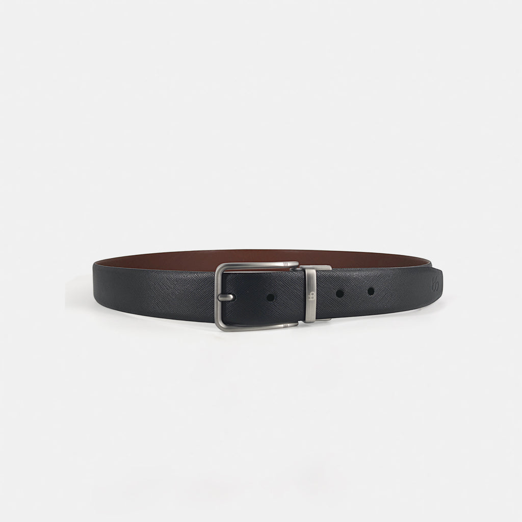 Tivo Reversible Leather belt