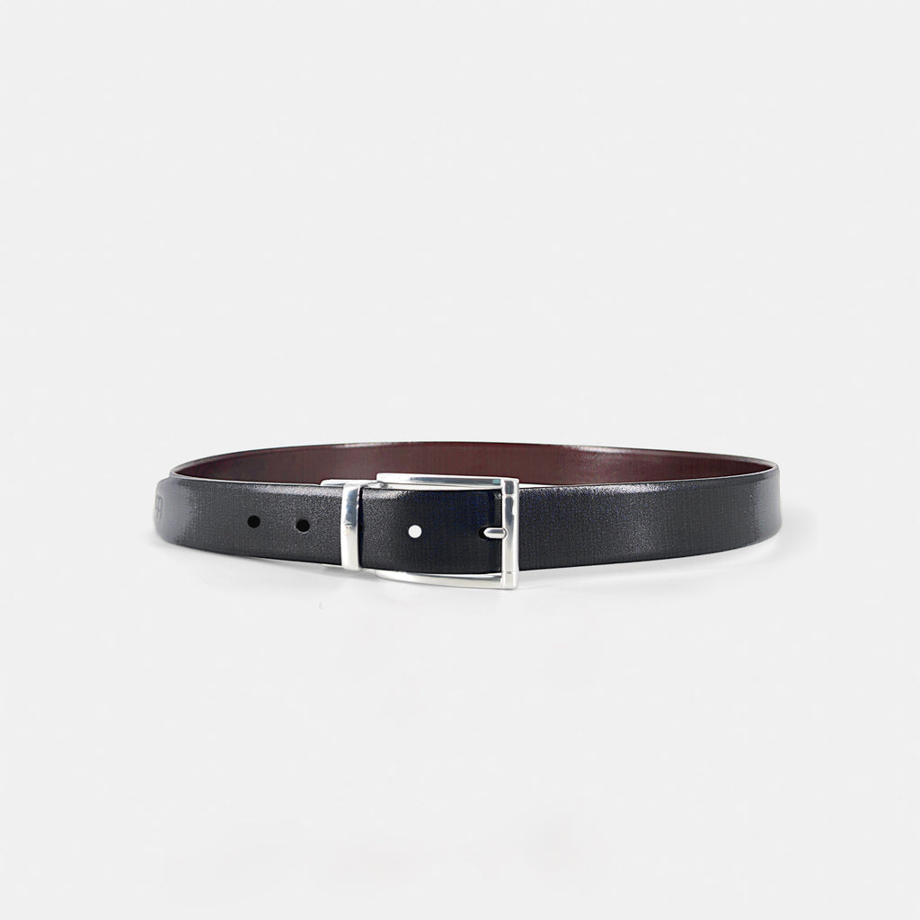 Sero Reversible Leather belt