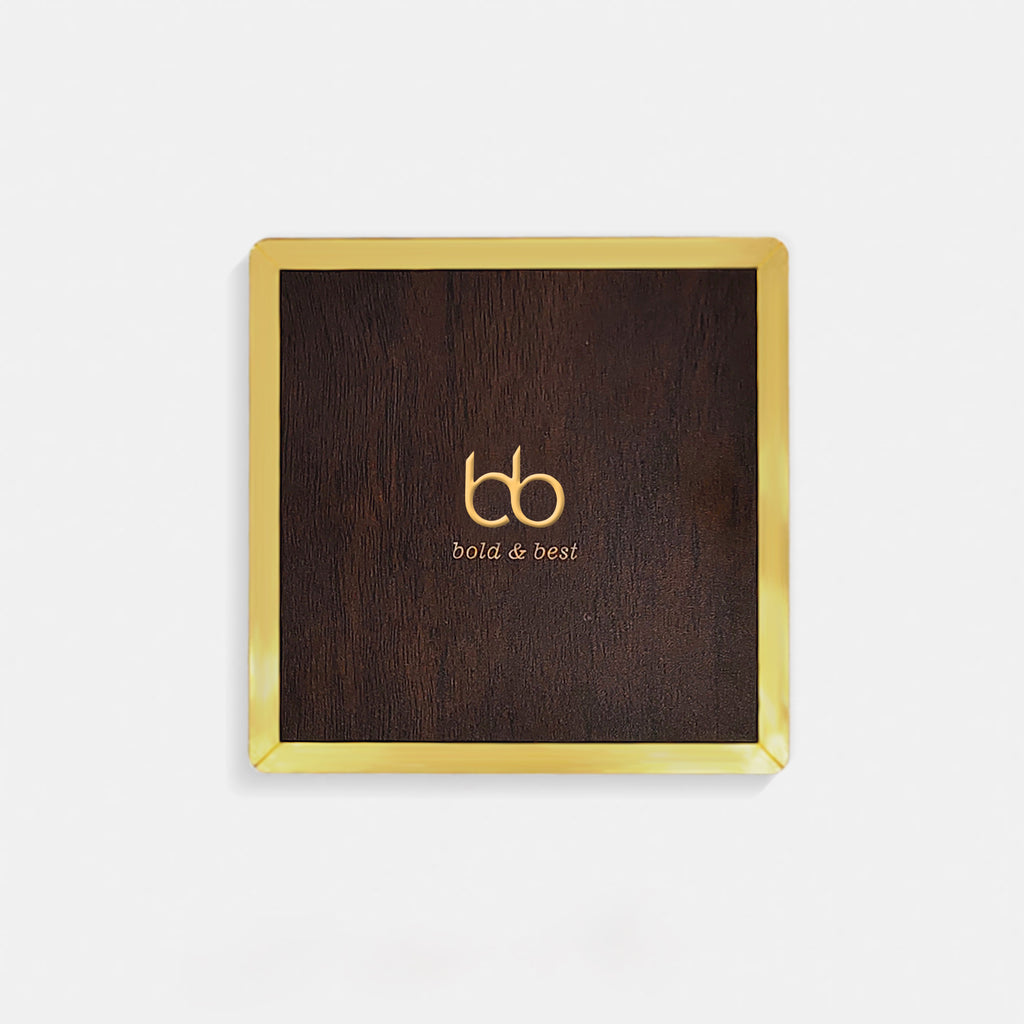 Evo Reversible Leather belt