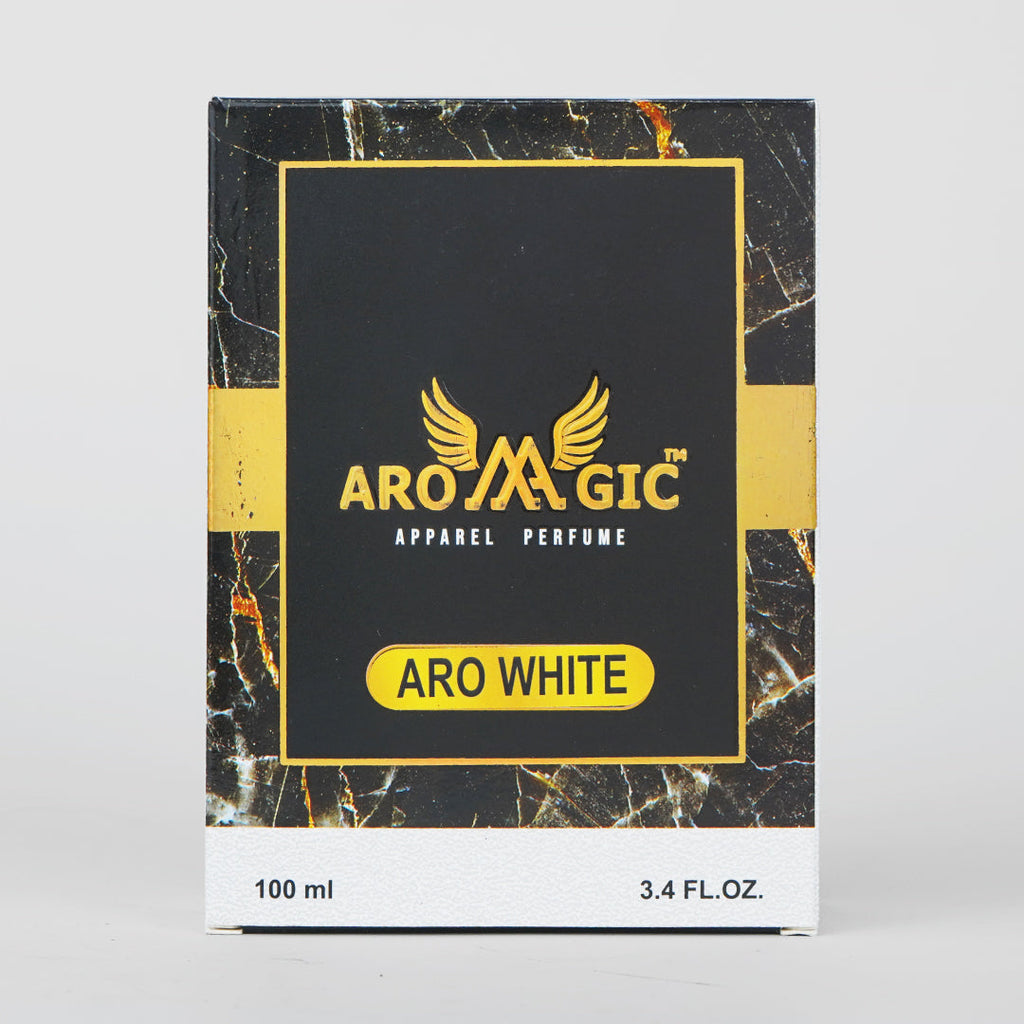 Aro White
