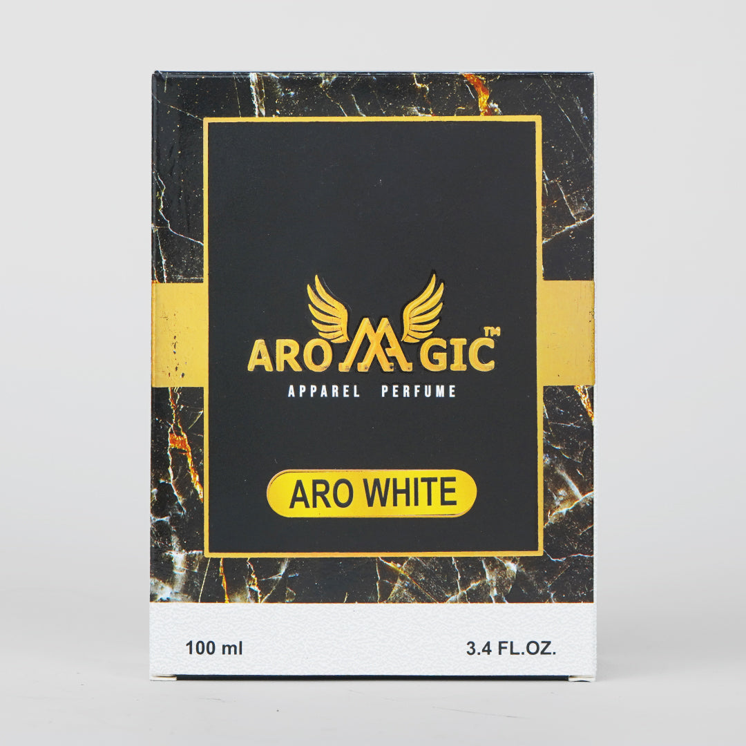 Aro White