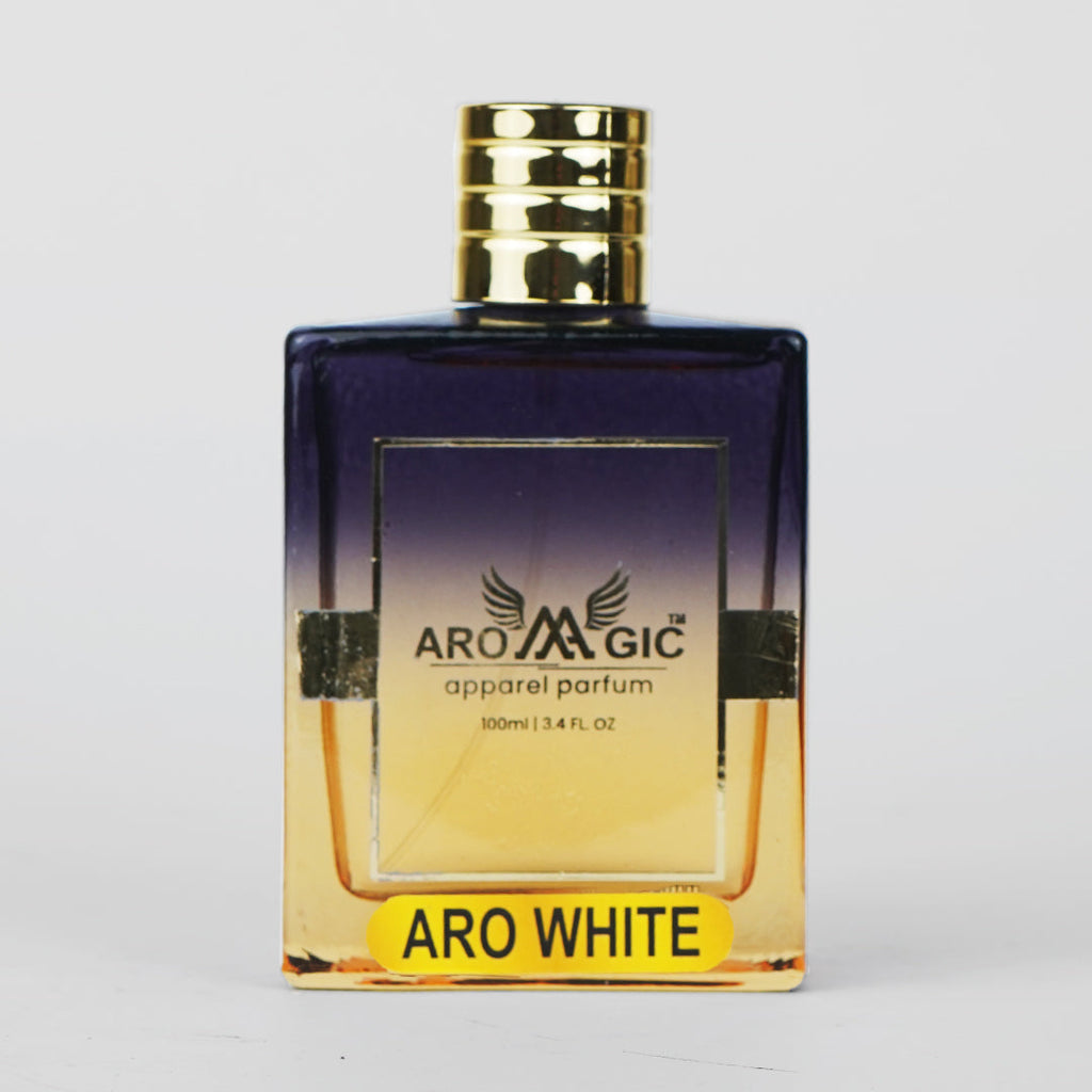 Aro White