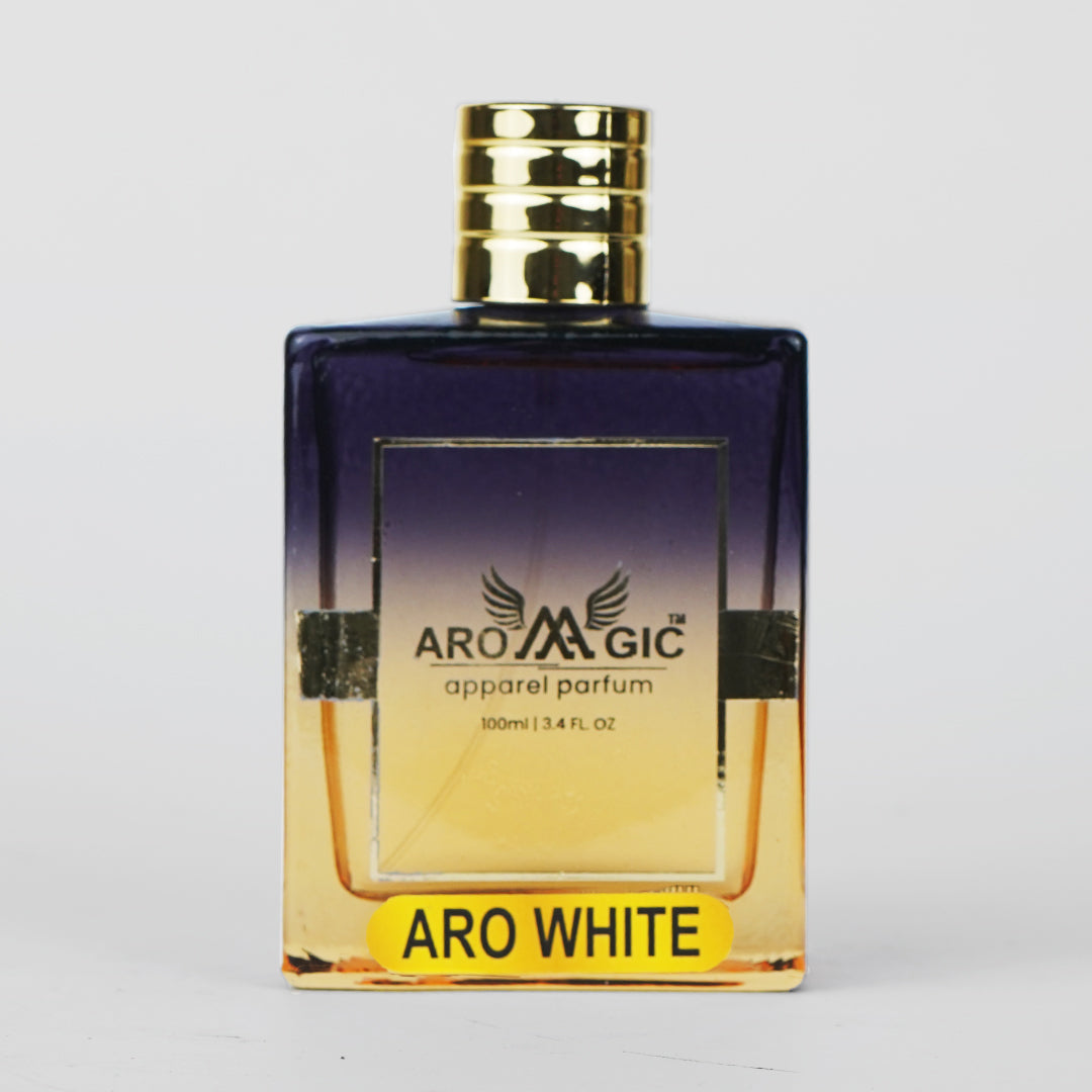 Aro White