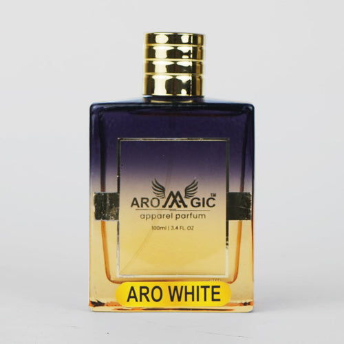 Aro White