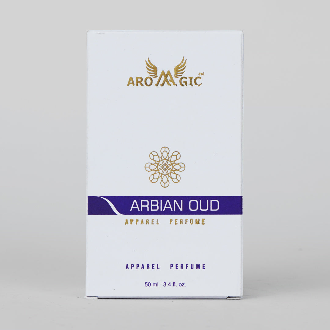 Arabian Oud