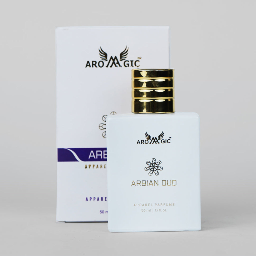 Arabian Oud