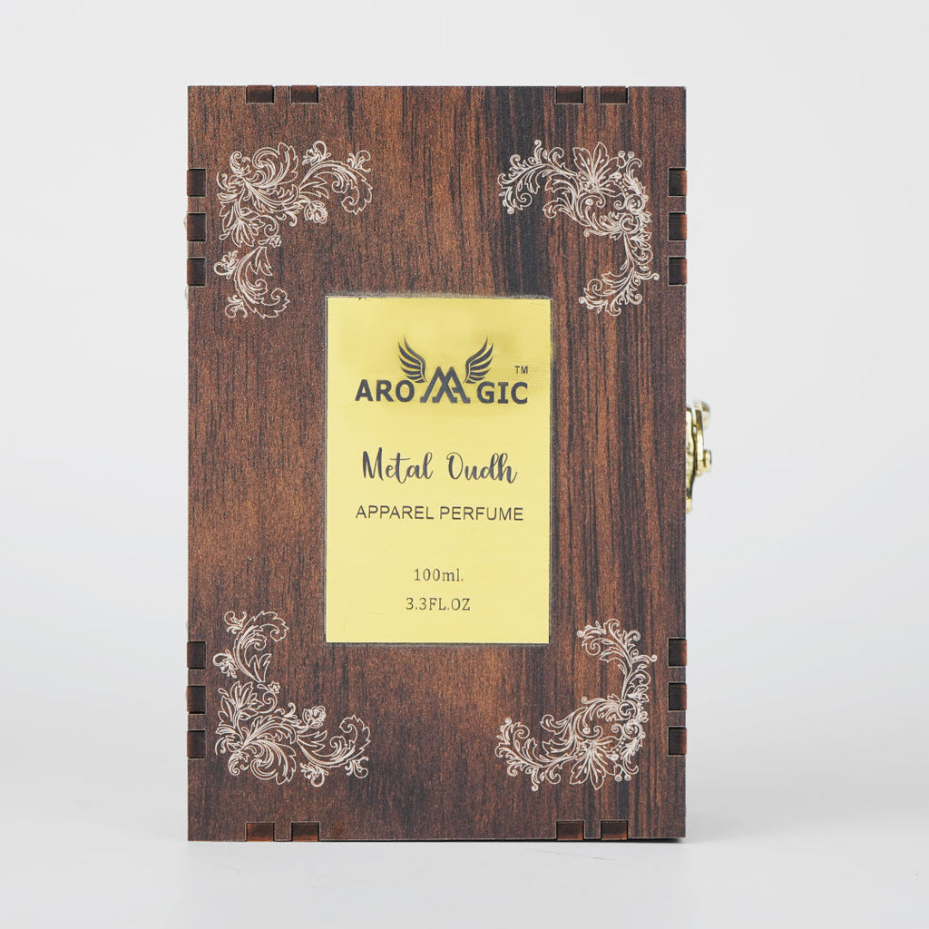 Metal Oudh