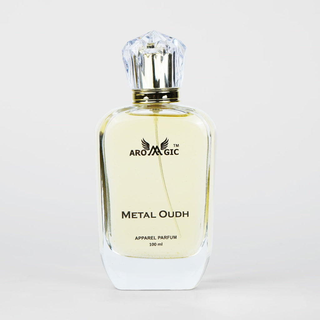 Metal Oudh