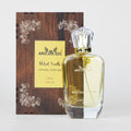 Metal Oudh