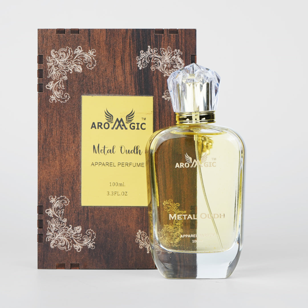 Metal Oudh