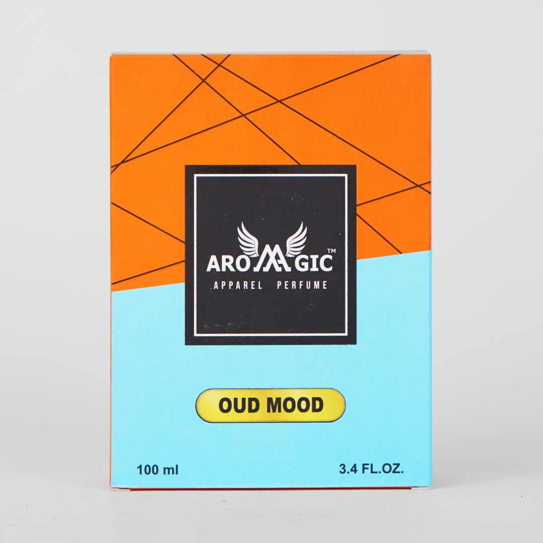 Oud Mood