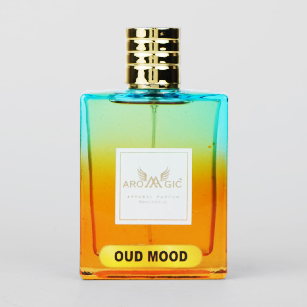 Oud Mood