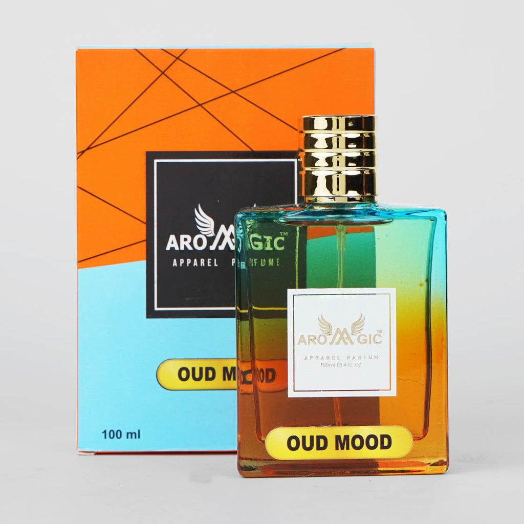 Oud Mood