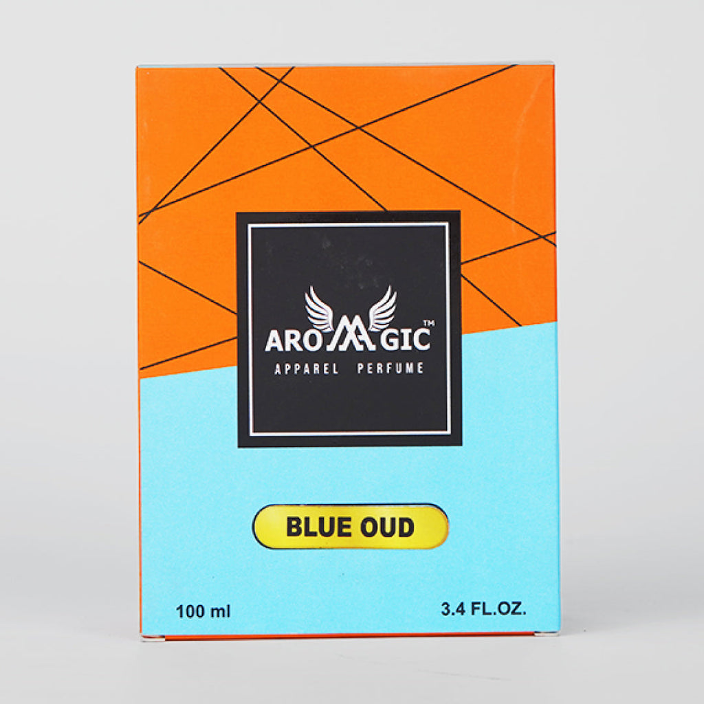 Blue Oudh