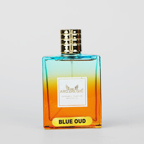 Blue Oudh
