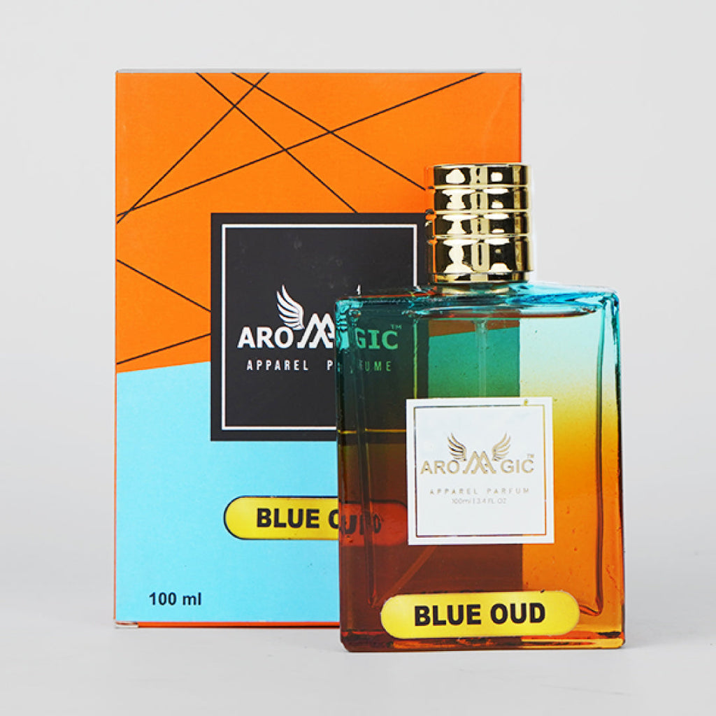 Blue Oudh