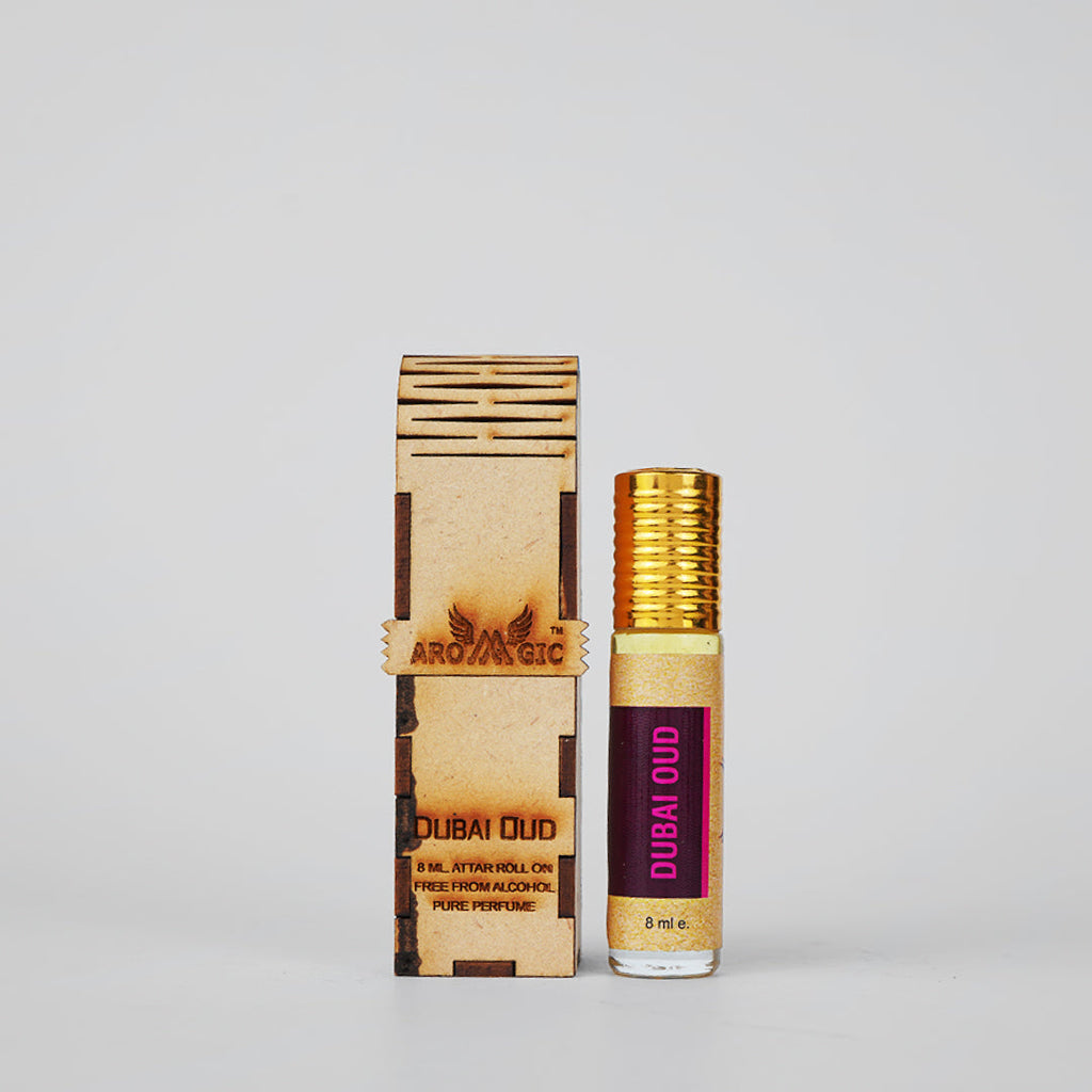 Dubai Oud