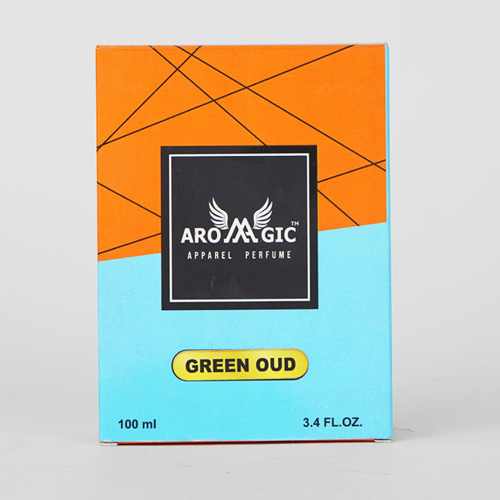 Green Oud