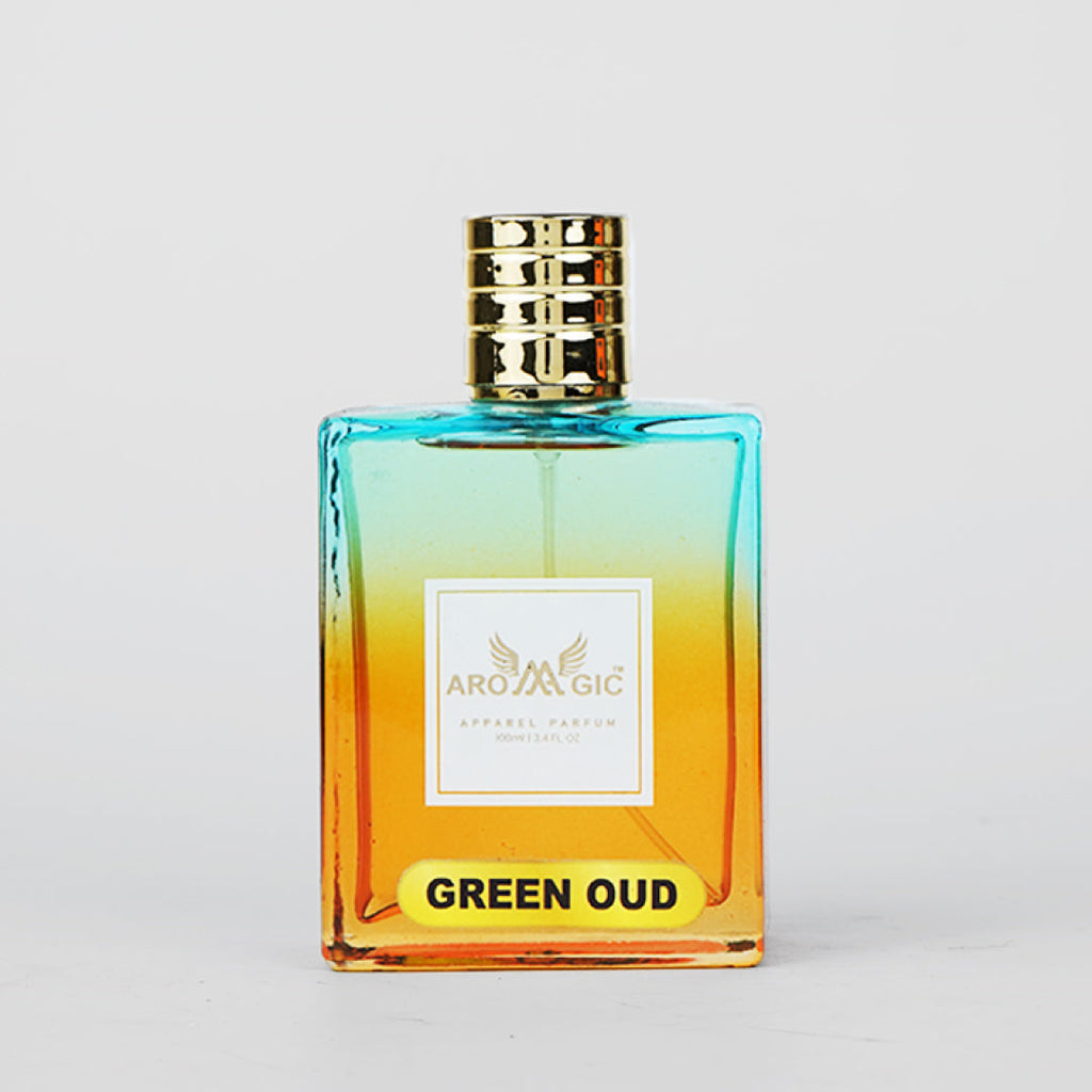 Green Oud