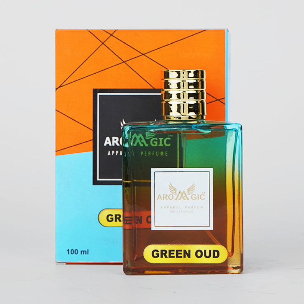 Green Oud