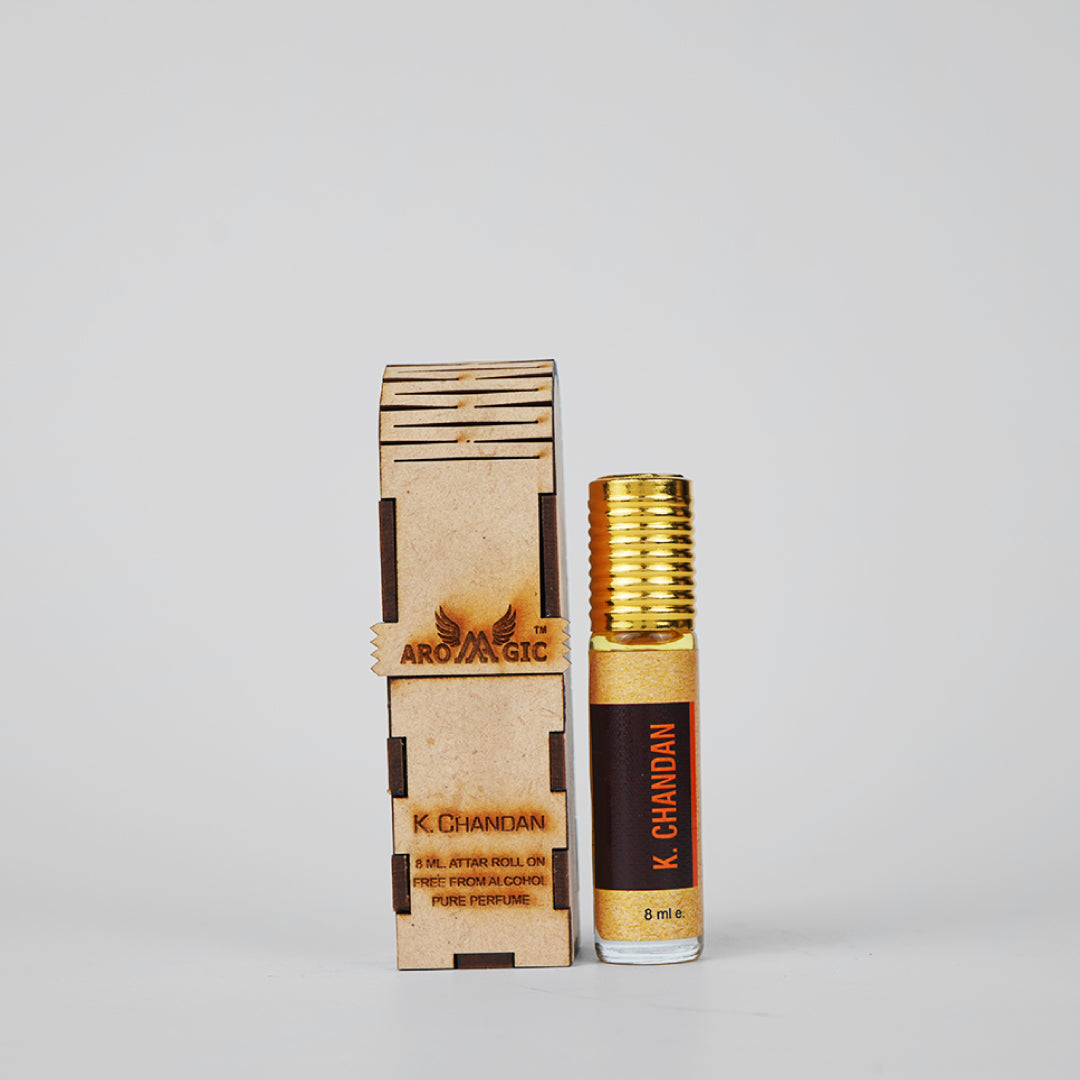 K.Chandan-Attar