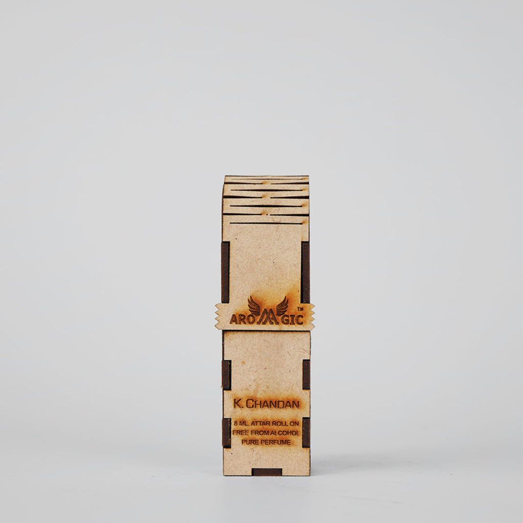 K.Chandan-Attar