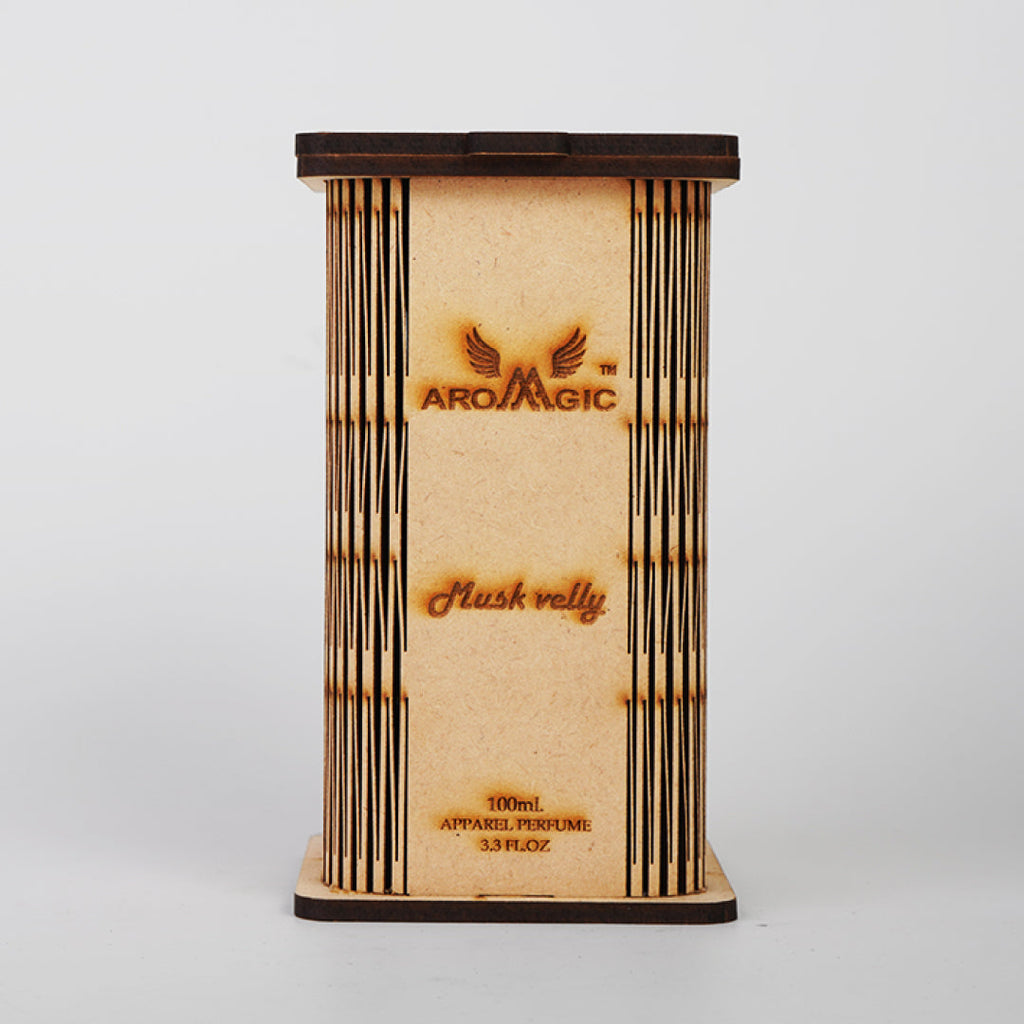 Musk Velly