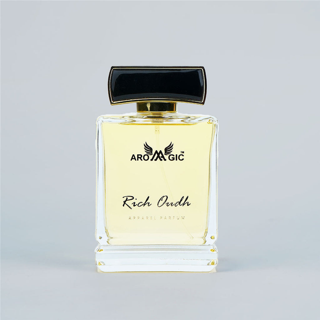 Rich Oudh