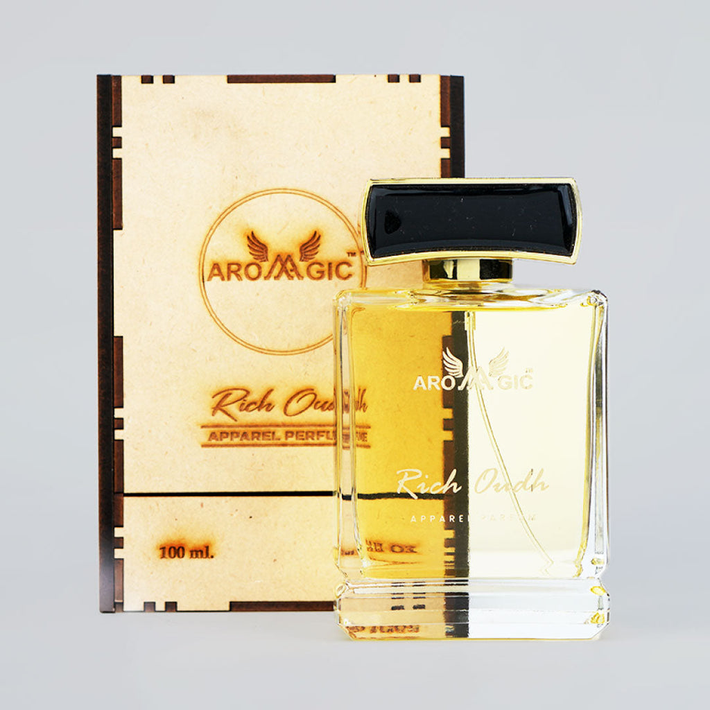 Rich Oudh